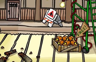 This is the dogo get a.. Hobbies - Games - 